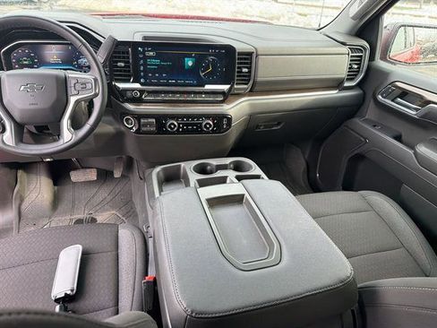 Certified 2023 Chevrolet Silverado 1500 RST w/ LPO, Liner Protection Package image 19