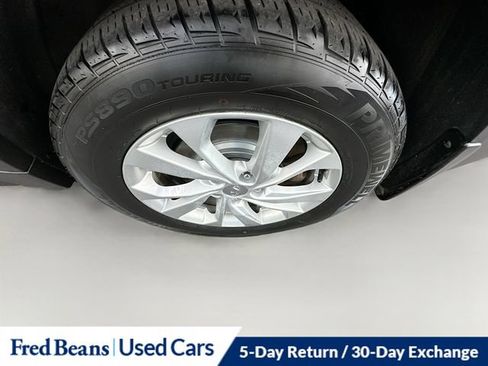 Used 2019 Hyundai Tucson SE AWD/4WD image 39