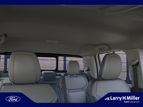 New 2026 Ford Maverick Lariat w/ 4K Tow Package AWD/4WD image 12