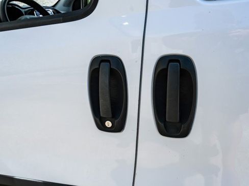 Used 2022 RAM ProMaster City Tradesman image 37