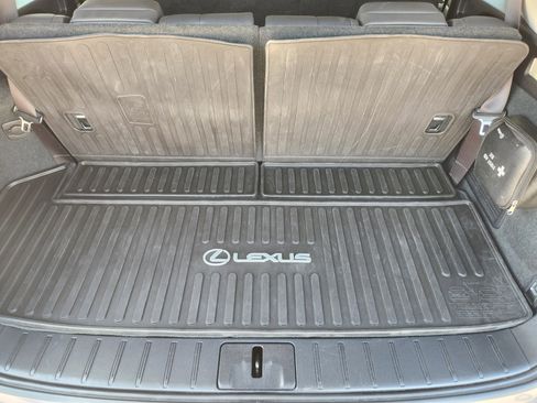 Used 2020 Lexus RX 350L FWD w/ Premium Package image 40