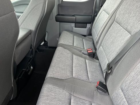 New 2026 Ford F350 XL w/ STX Appearance Package image 12