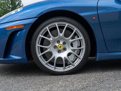 Used 2007 Ferrari F430 Coupe RWD image 10