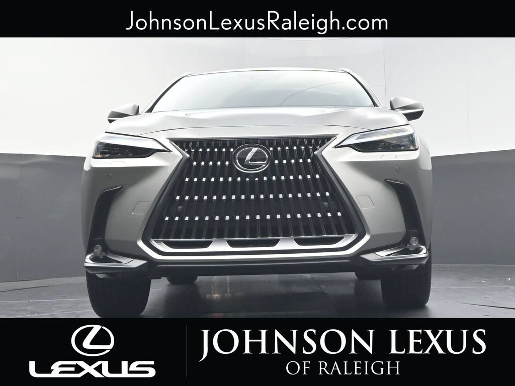 New 2026 Lexus NX 350 AWD w/ Accessory Package (2T) image 18