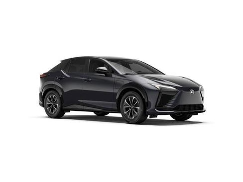 New 2026 Lexus RZ 450e 2WD image 4