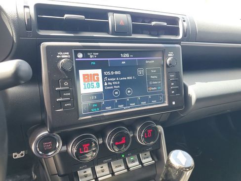 Used 2023 Subaru BRZ Premium image 16