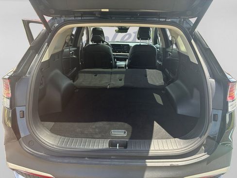 Used 2023 Kia Sportage EX w/ EX Premium Package AWD/4WD image 33