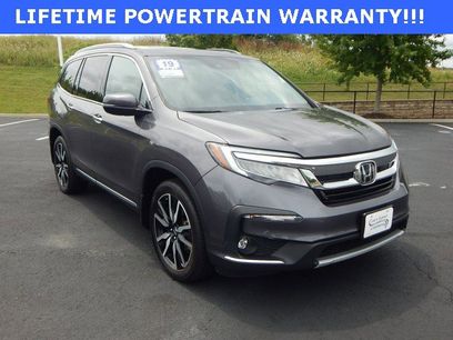 Used 2019 Honda Pilot Touring