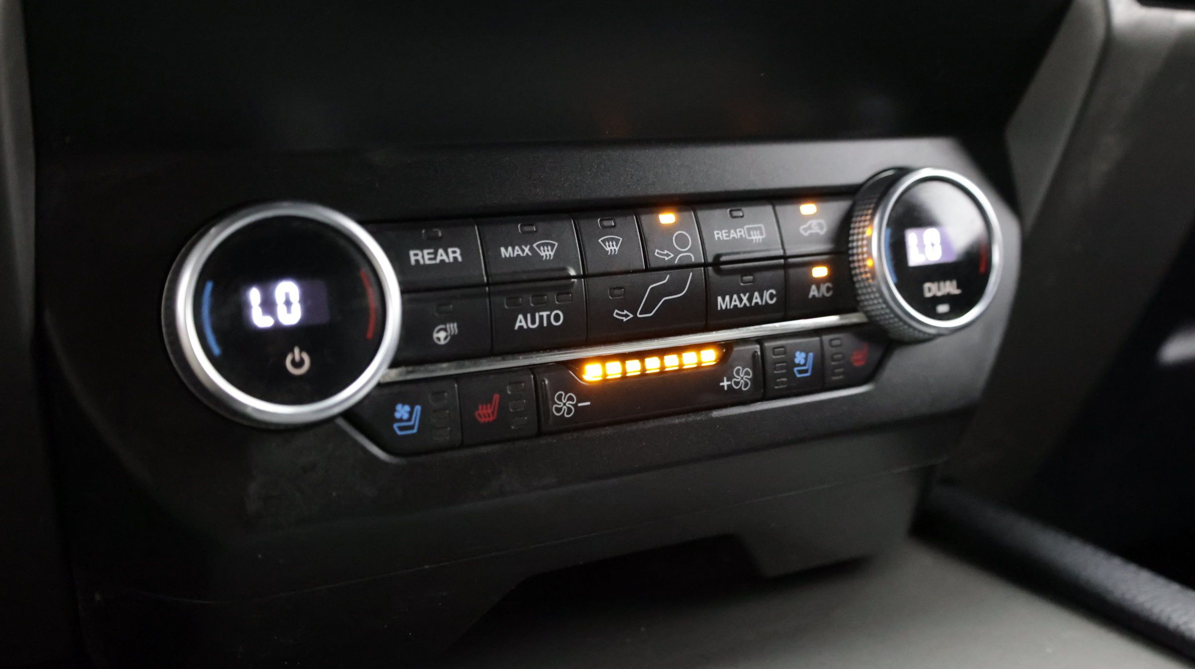 Used 2021 Ford Expedition XLT RWD image 22