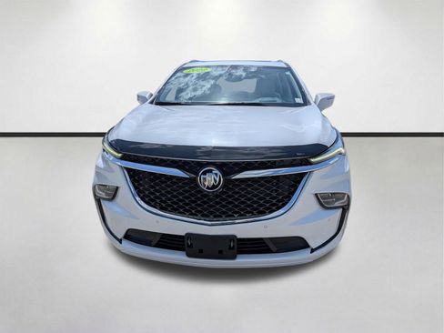 Used 2022 Buick Enclave Avenir w/ Avenir Technology Package FWD image 9