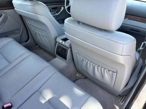 Used 1999 BMW 528i Sedan RWD image 28