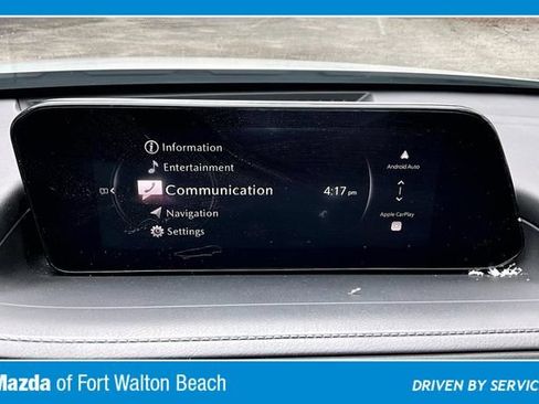 Used 2024 MAZDA CX-30 AWD 2.5 S w/ Select Sport Pkg image 24