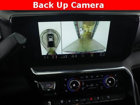 Used 2025 GMC Sierra 2500 Denali image 27