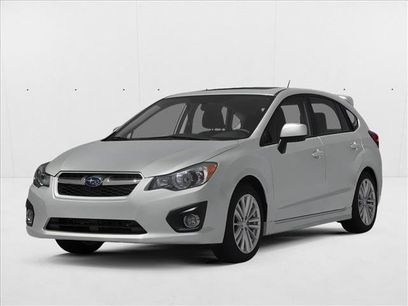 Used 2013 Subaru Impreza 2.0i Limited w/ Popular Pkg 1