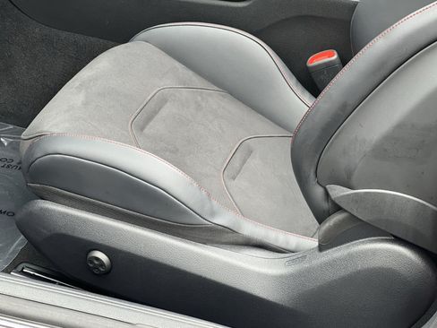 Certified 2026 Mercedes-Benz CLE 53 AMG 4MATIC Cabriolet image 19