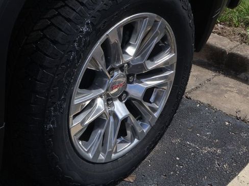 New 2026 GMC Sierra 1500 Denali AWD/4WD image 34
