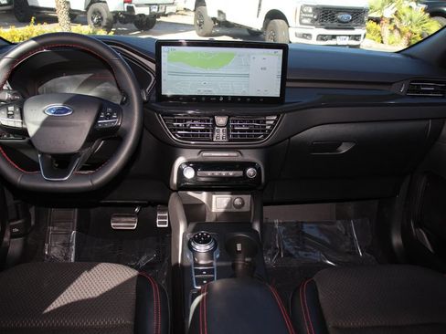 Certified 2023 Ford Escape ST-Line w/ Tech Pack #1 FWD image 19