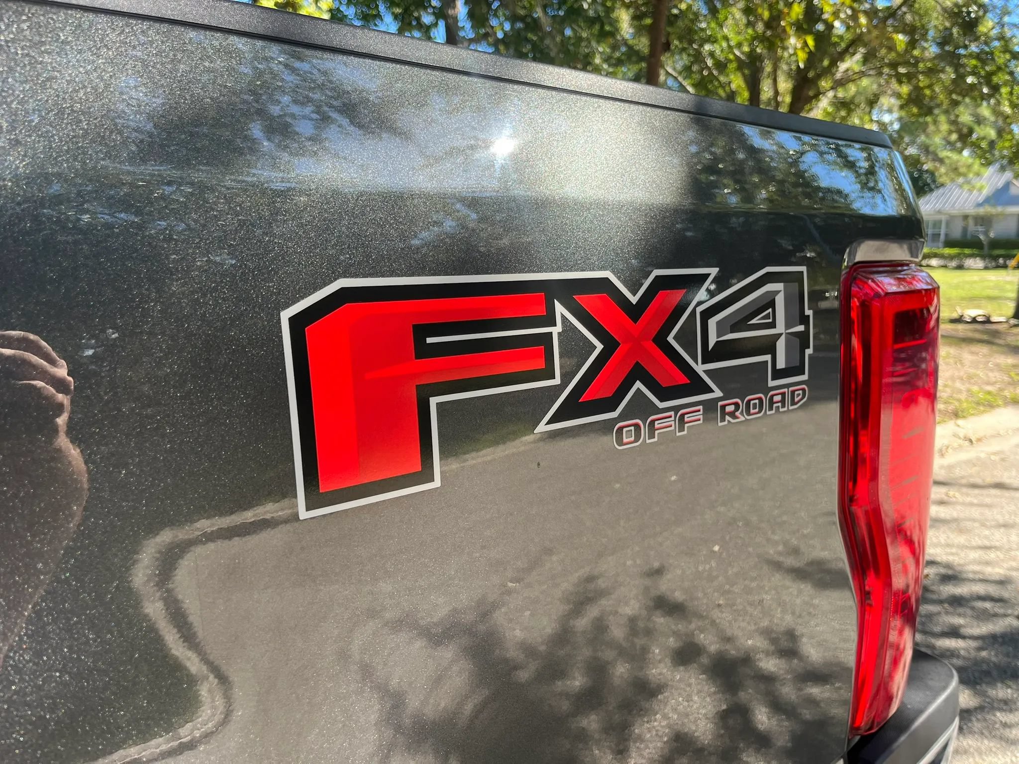Used 2017 Ford F250 XLT AWD/4WD image 13