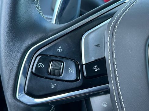 Used 2025 Chevrolet Corvette Stingray Premium Cpe w/ 3LT image 15