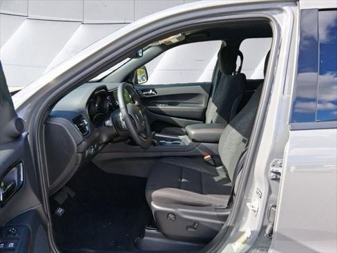 New 2026 Dodge Durango GT w/ Blacktop Package image 26