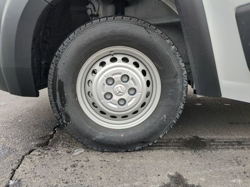 New 2026 RAM ProMaster 2500 w/ Cold Weather Group image 15