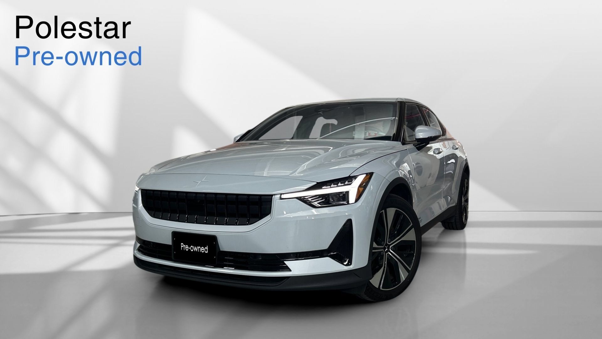 Used 2023 Polestar Polestar 2 AWD/4WD image 1