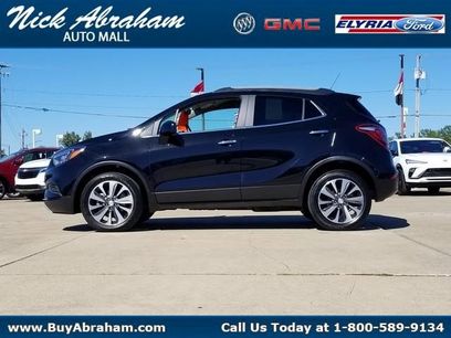 Certified 2022 Buick Encore Preferred w/ Safety Package