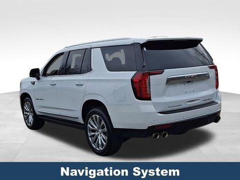 Used 2023 GMC Yukon Denali image 5