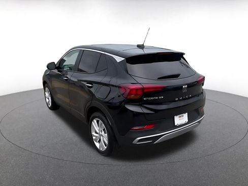 Used 2025 Buick Encore GX Preferred FWD image 11