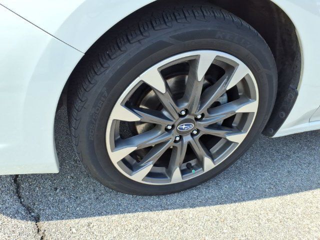 Used 2021 Subaru Impreza 2.0i Limited AWD/4WD image 6