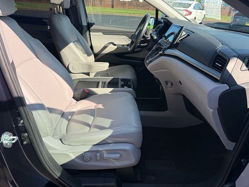 Used 2024 Honda Odyssey EX-L image 27