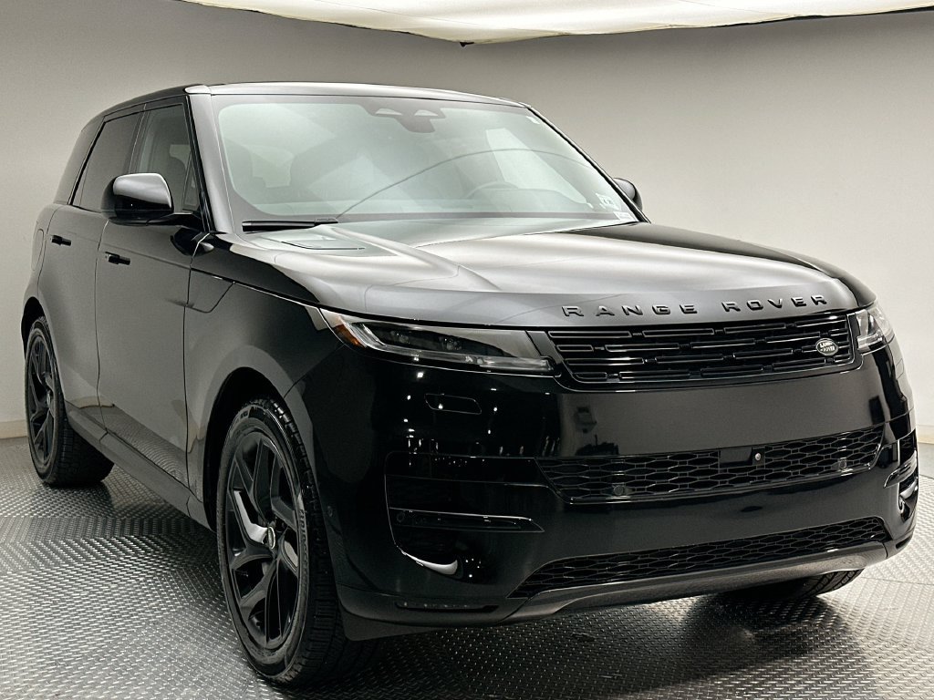 Used 2024 Land Rover Range Rover Sport SE AWD/4WD image 15
