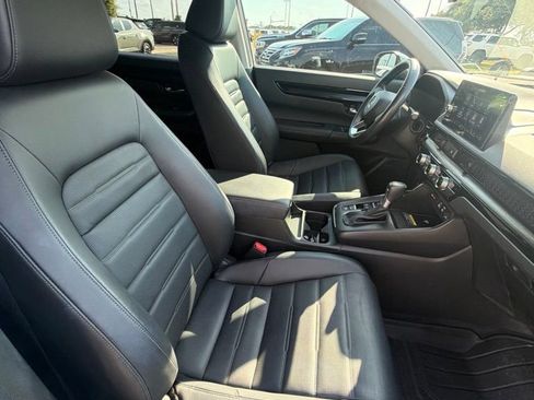 Used 2023 Honda CR-V EX-L image 5