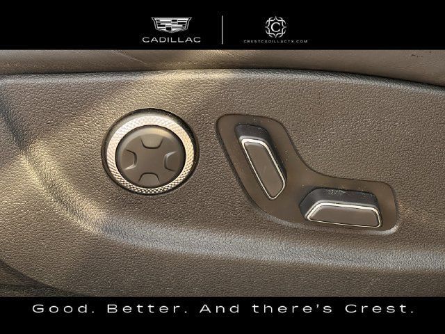 Used 2024 Genesis GV80 3.5T w/ Prestige Package AWD/4WD image 24