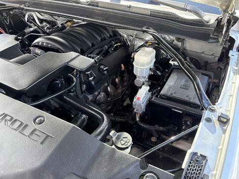 Used 2017 Chevrolet Tahoe LT AWD/4WD image 44