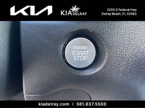 New 2026 Kia Sorento SX Prestige image 28