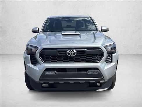 Certified 2024 Toyota Tacoma TRD Sport RWD image 2