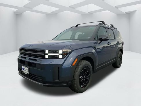 New 2026 Hyundai Santa Fe XRT image 10