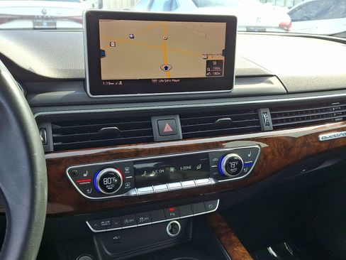 Used 2018 Audi A5 2.0T Premium Plus w/ Premium Plus image 19