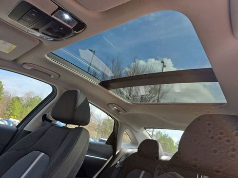 Used 2021 Hyundai Sonata SEL w/ Convenience Package image 42