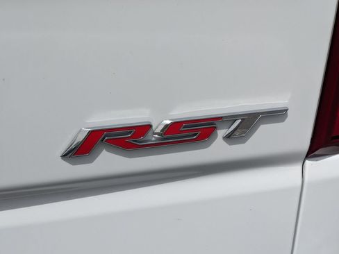 Used 2025 Chevrolet Silverado 1500 RST w/ Convenience Package II image 27