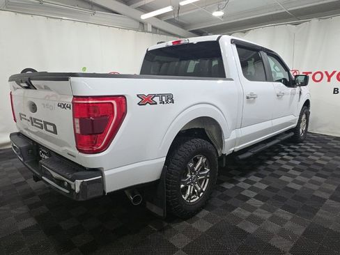 Used 2021 Ford F150 XLT w/ XTR Package image 7