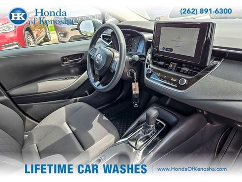 Used 2024 Toyota Corolla LE FWD image 24