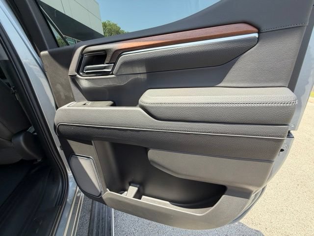 New 2026 GMC Sierra 1500 Denali w/ Denali Reserve Package AWD/4WD image 22