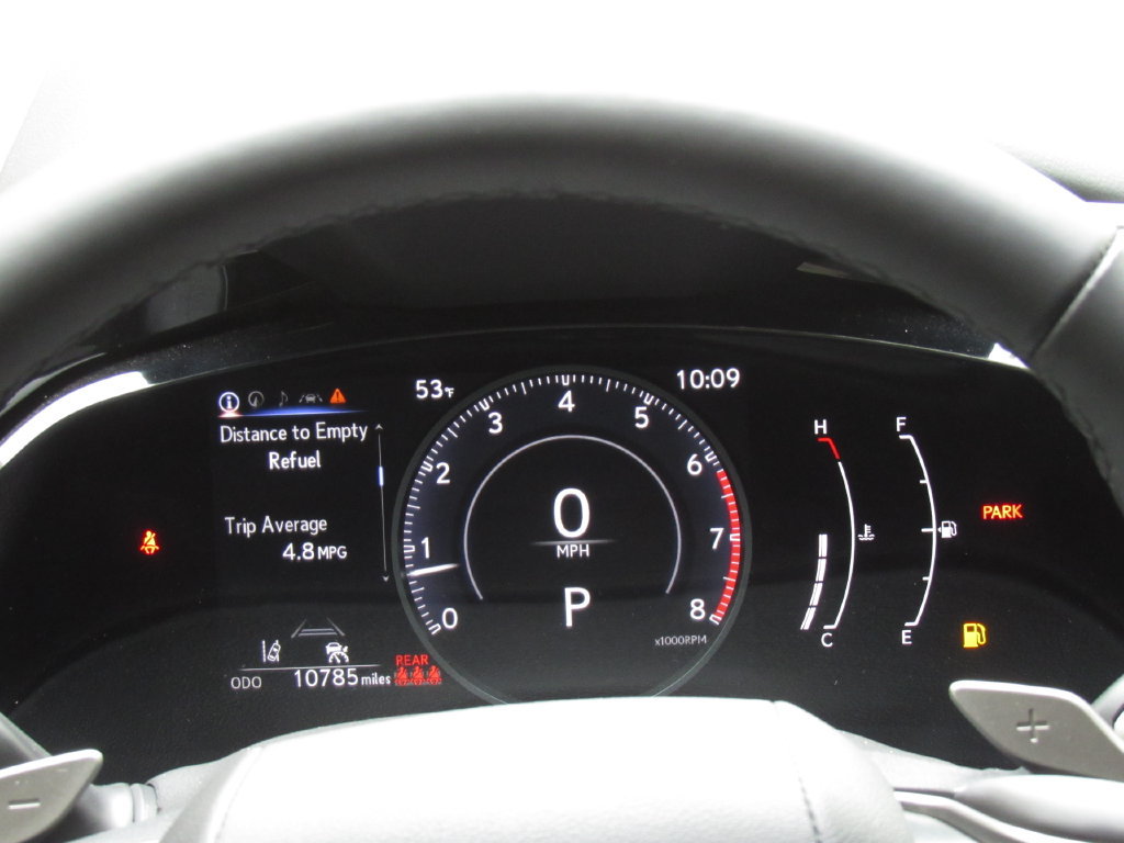 Used 2025 Lexus NX 350 AWD w/ Cold Area Package image 23
