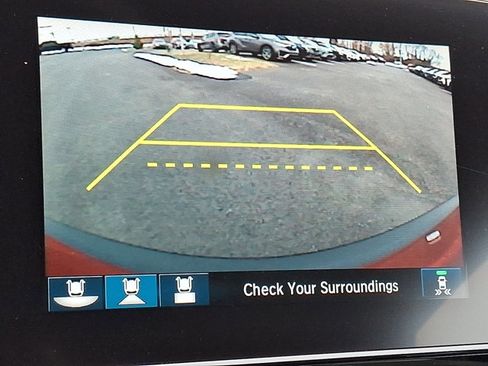 Used 2022 Honda CR-V EX image 19