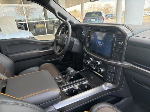 New 2026 Ford F150 Tremor w/ Equipment Group 402A High image 17