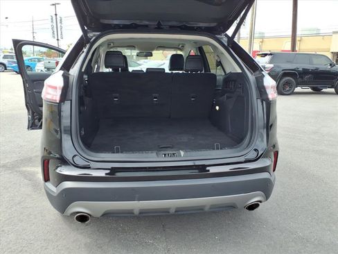 Used 2024 Ford Edge Titanium image 15