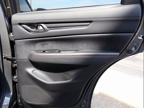 New 2025 MAZDA CX-5 2.5 Turbo image 12