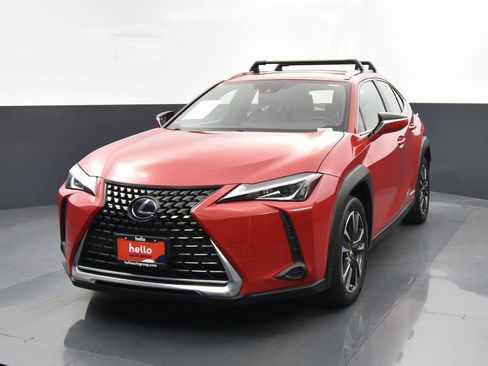 Used 2020 Lexus UX 250h w/ Premium Package image 5